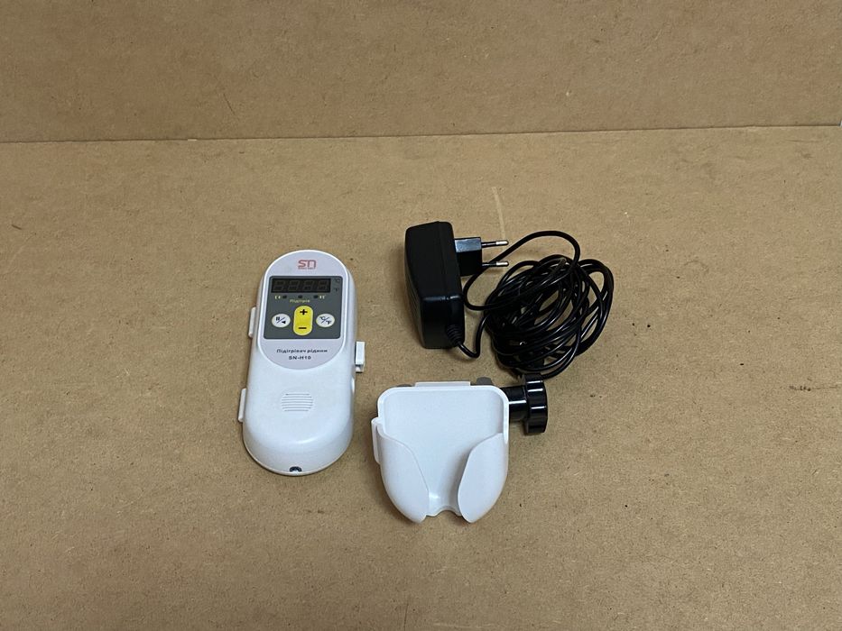 Підігрівач інфузійних розчинів Sino SN-H10