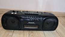 Radiomagnetofon PANASONIC RX-FS430
