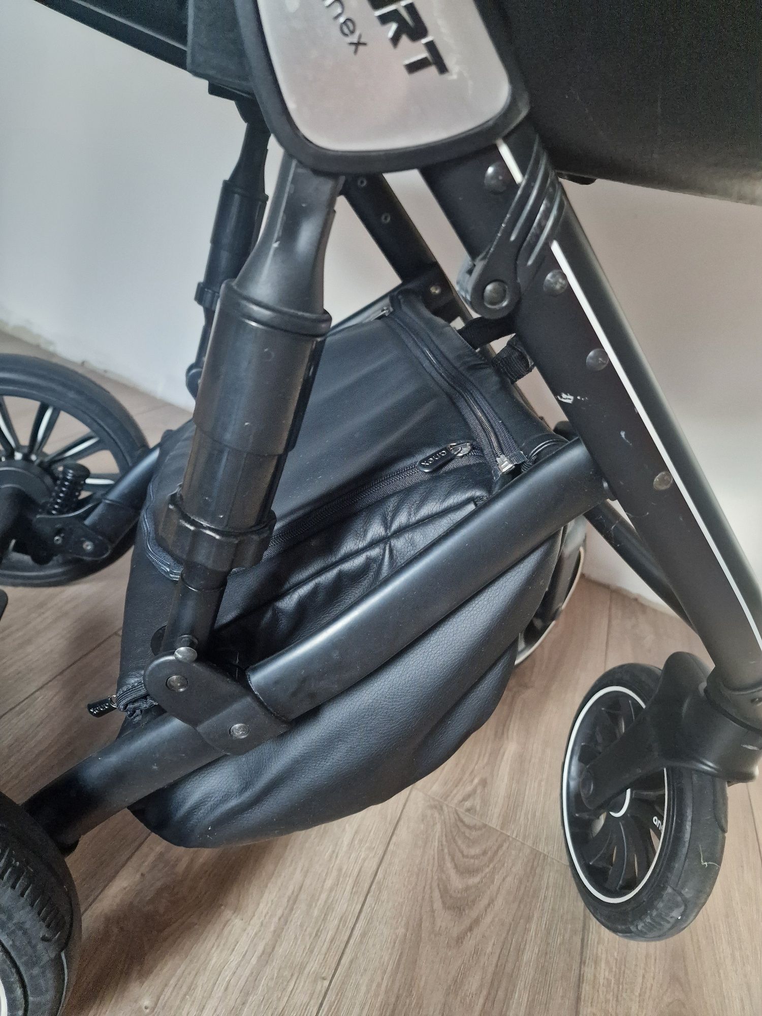 Wózek anex sport
