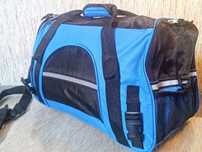 Transporter torba do transportu pupila pieska kota królika 46x24x28