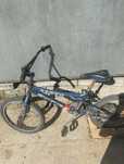 Продаю велосипед BMX.
