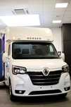 Renault MASTER  L4 5 os. PREMIUM samochód do transportu koni, KONIOWÓZ, gwarancja.