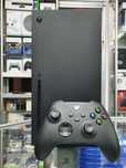 Ігрова приставка Xbox Series X 1Tb SSD гарантія 3 місяці (магазин)