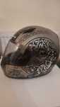 Kask motocyklowy Marushin Tiger Phantom