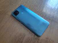 Oppo A15 32Gb Blue