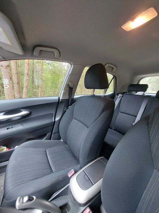 Toyota Auris 1.4 D4D