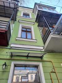 3 комнатная квартира Бельгийка в Центре. 54 000$