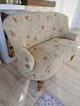 Sofa szezlong wypoczynkowy