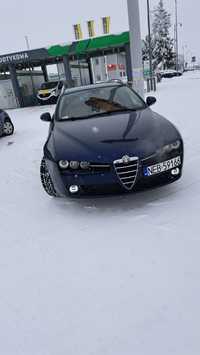 Alfa Romeo 159 2.4