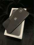 Iphone 11 czarny