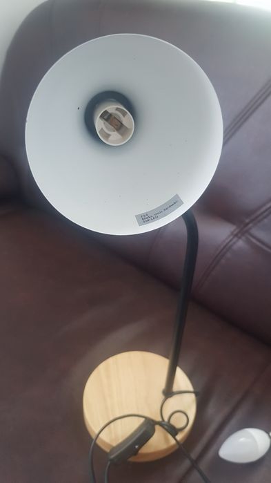 Lampka biurkowa 5W