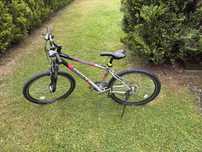 Rower unibike mission