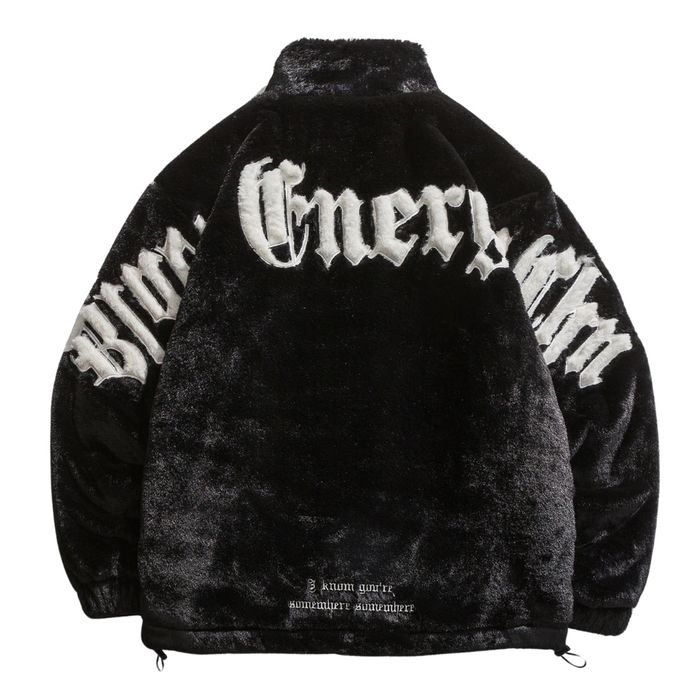 Шикарна шубка оригінал