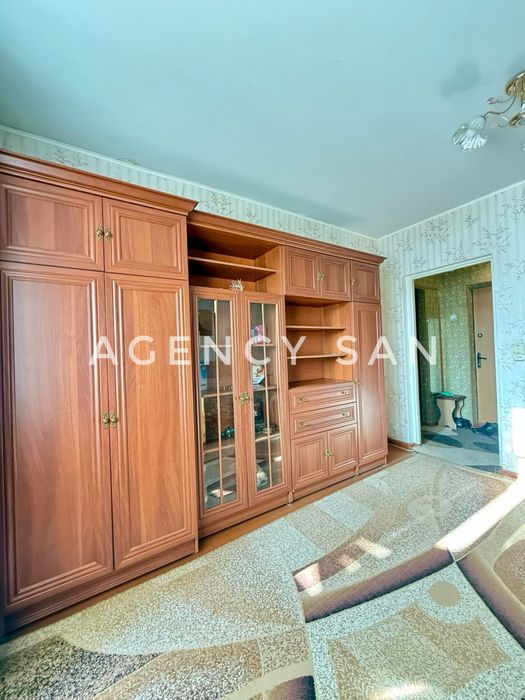 Сдам 1к в аренду на Лушпы для одной девушки