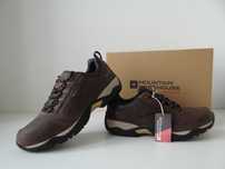 Buty trekkingowe Mountain Warehouse Pioneer II Waterproof roz 43-28cm