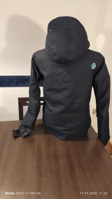 Kurtka narciarska O'Neill Freedom Series 10000 wodoodporna trekkingowa