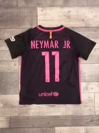 Koszulka piłkarska FC Barcelona neymar jr nike