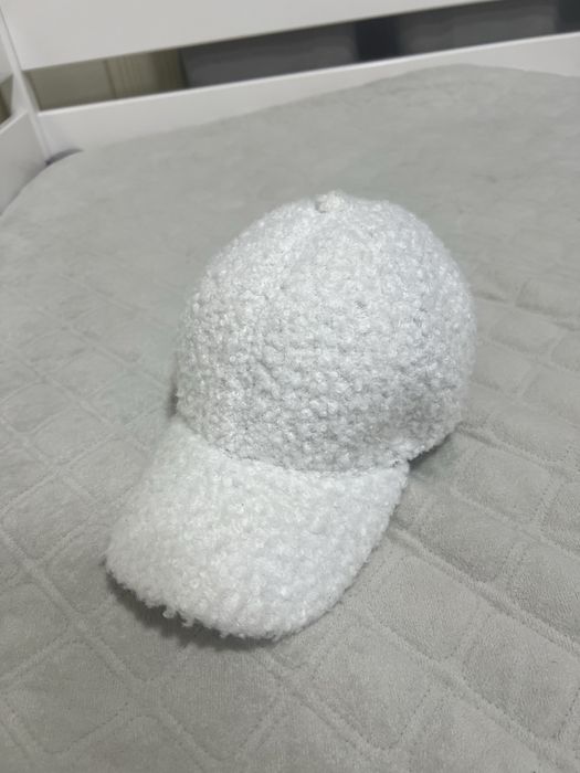 Кепка-бейсболка "Тедді"