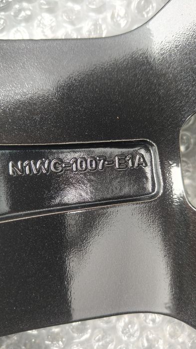 Ford Ranger felgi aluminiowe  R18 oryginał