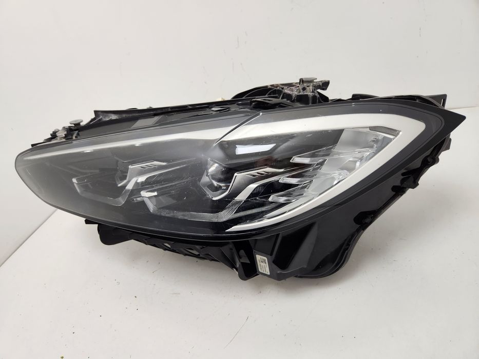 Фара ліва BMW 4 series G22 G26 2022-2024 USA