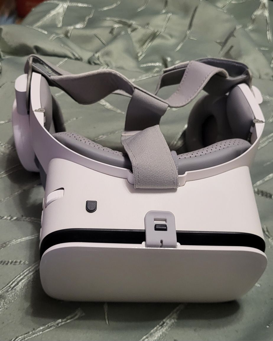 Окуляри віртуальної реальності Bobo VR Z6 (Білі)