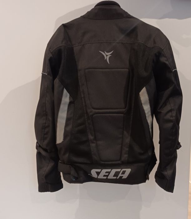 Kurtka na motor lub skuter rozm. M