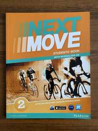 Next Move - Student’s Book 2