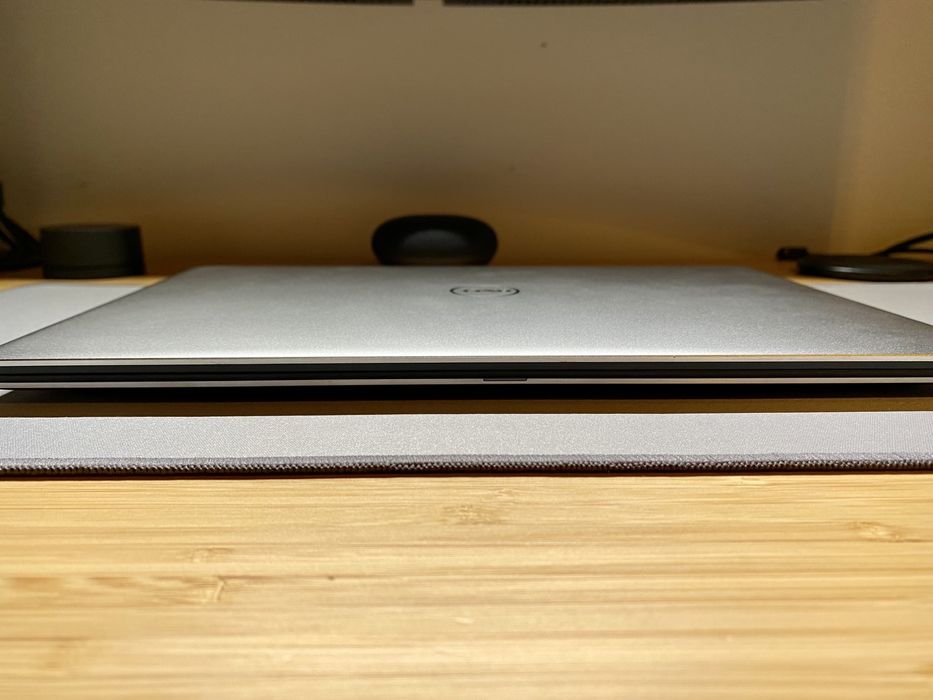 Dell xps 13 i7 16gb SSD 500gb
