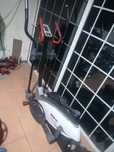 Bicicleta Elíptica