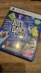 Gra Just Dance 2022 na PS5