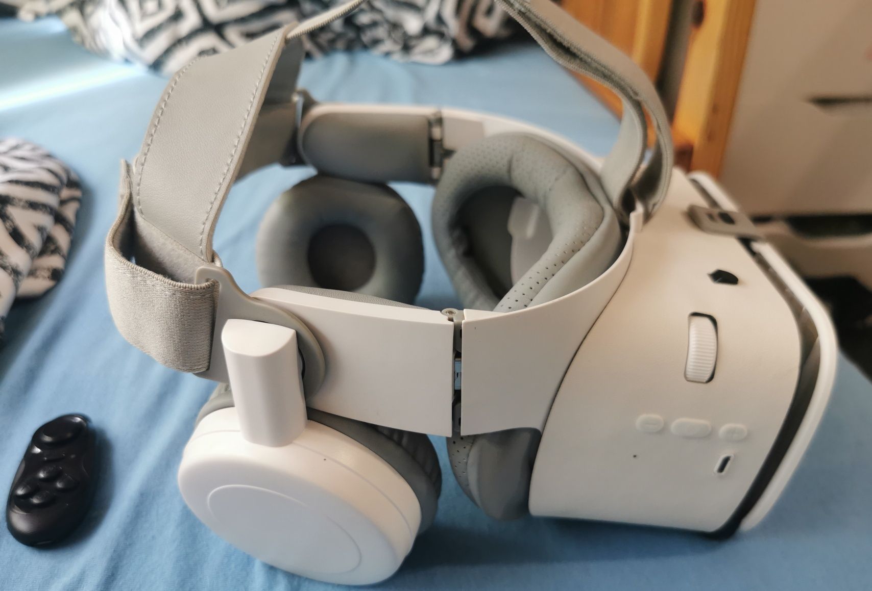 Gogle VR BoboVR Z6