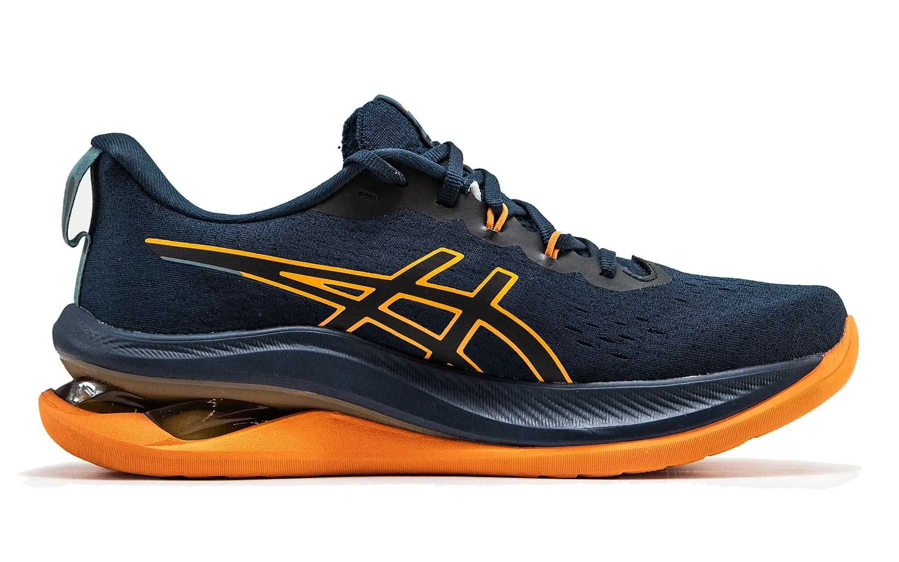 Кроссовки мужские Asics Gel-Kinsei Max. Новые