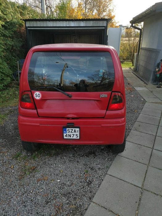 Jdm simpla Yanmar 523 L6e