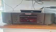 Marantz cd6006 cd player w bardzo dobrym stanie