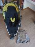 Carrinho Quinny Zapp xtra2