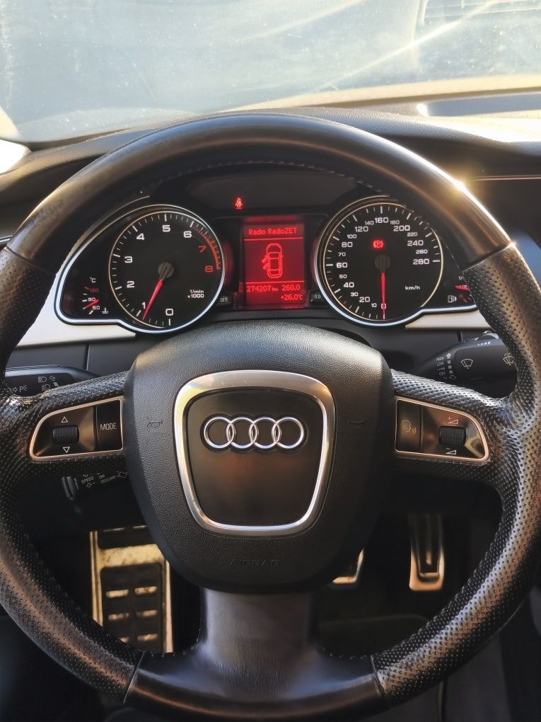 Audi A5 2010 2.0 TFSI