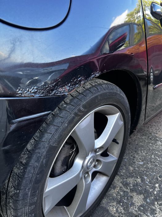Sprzedam Mazda 3 bk