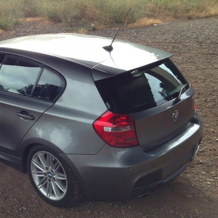 BMW Serie 1 E81 E87 (04-11) – Aileron Pack M