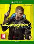 Cyberpunk 2077 Xbox