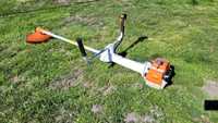 Kosiarka Kosa Stihl Fs 420 bardzo mocna 3.2km