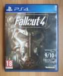 Fallout 4 na PlayStation 4 PS4 PL