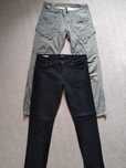 Штаны милитари карго Gstar Jack Jones original 32/32.