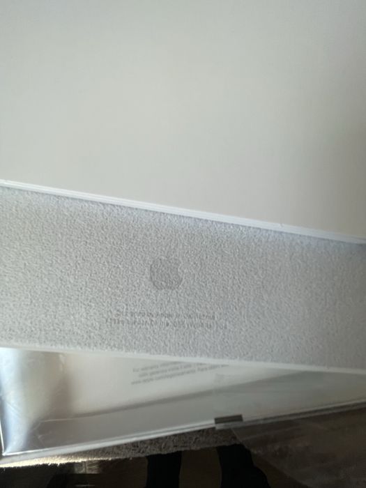 Чохол Apple Smart Folio Ipad 11 Pro Айпад 11 про новий оригінал