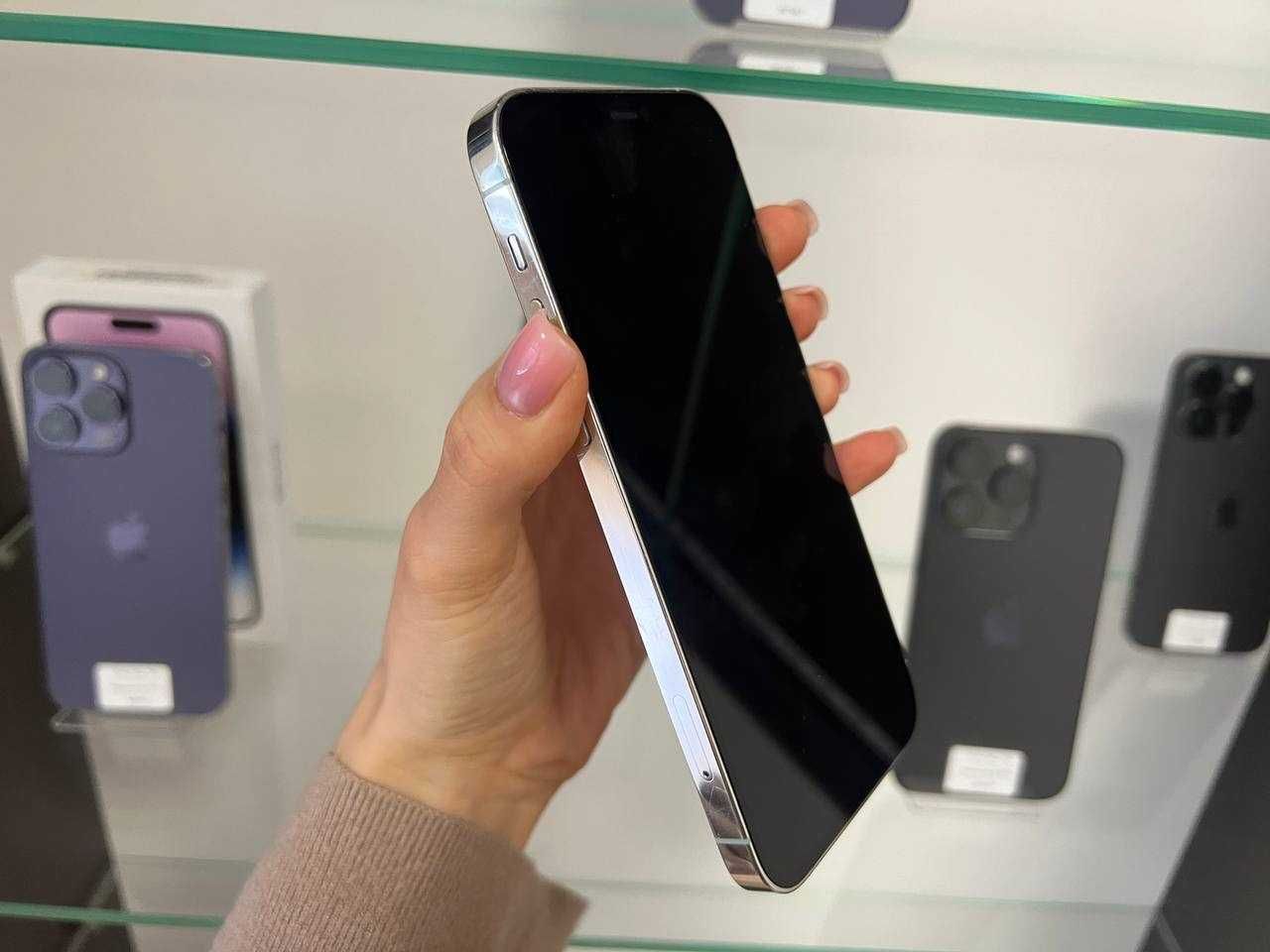 iPhone 12 Pro 128 Gb Neverlock / Магазин + Гарантія
