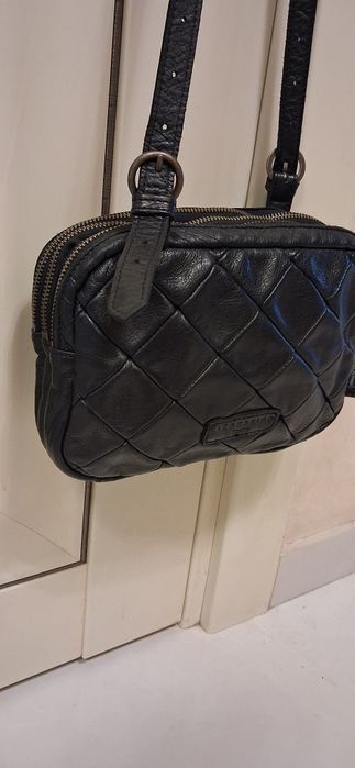 Мужская сумка. Натуральная кожа. LIEBESKIND BERLIN