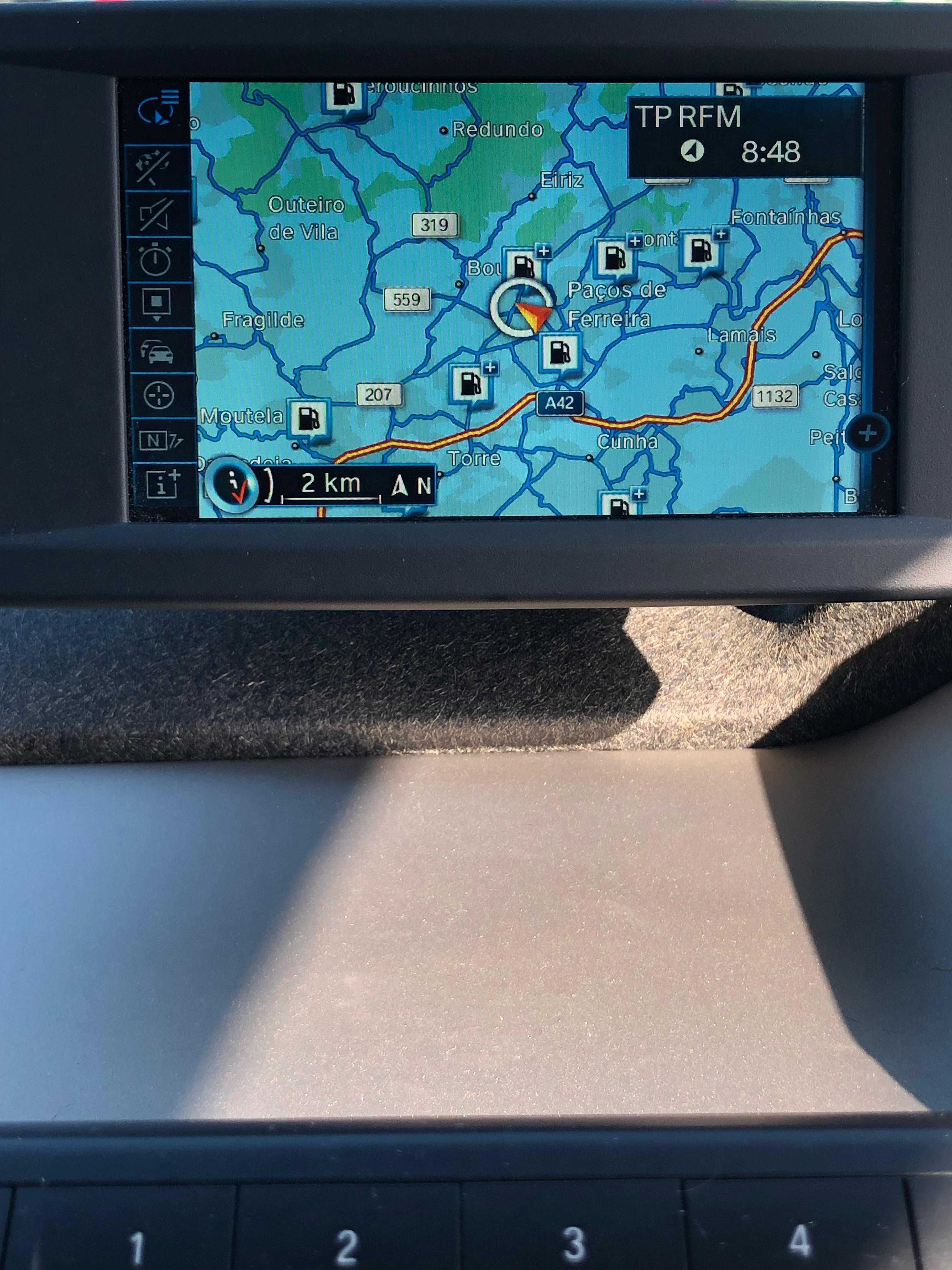 Bmw i3 94ah rex!