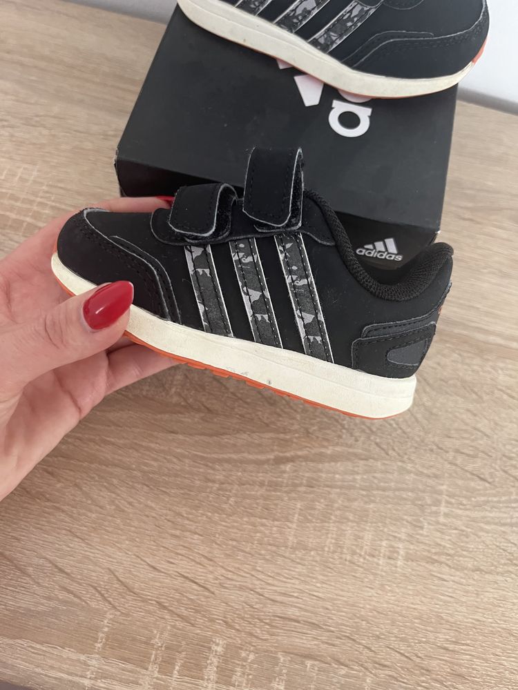 Buty Adidas rozmiar 21