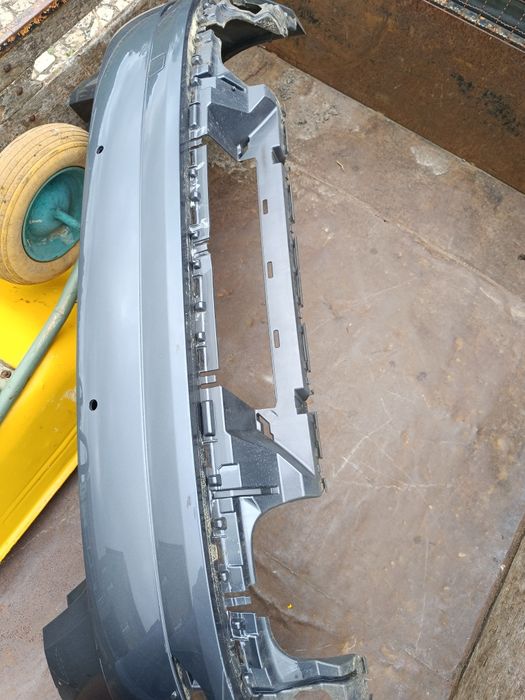 Para-choques traseiro Audi A3 Sportback 8V (2017)