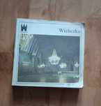 Wieliczka Zabytkowa kopalnia soli - Antoni Jodłowski