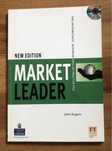 Market Leader Practice File Pre-Intermediate NewEdition Зошит з диском